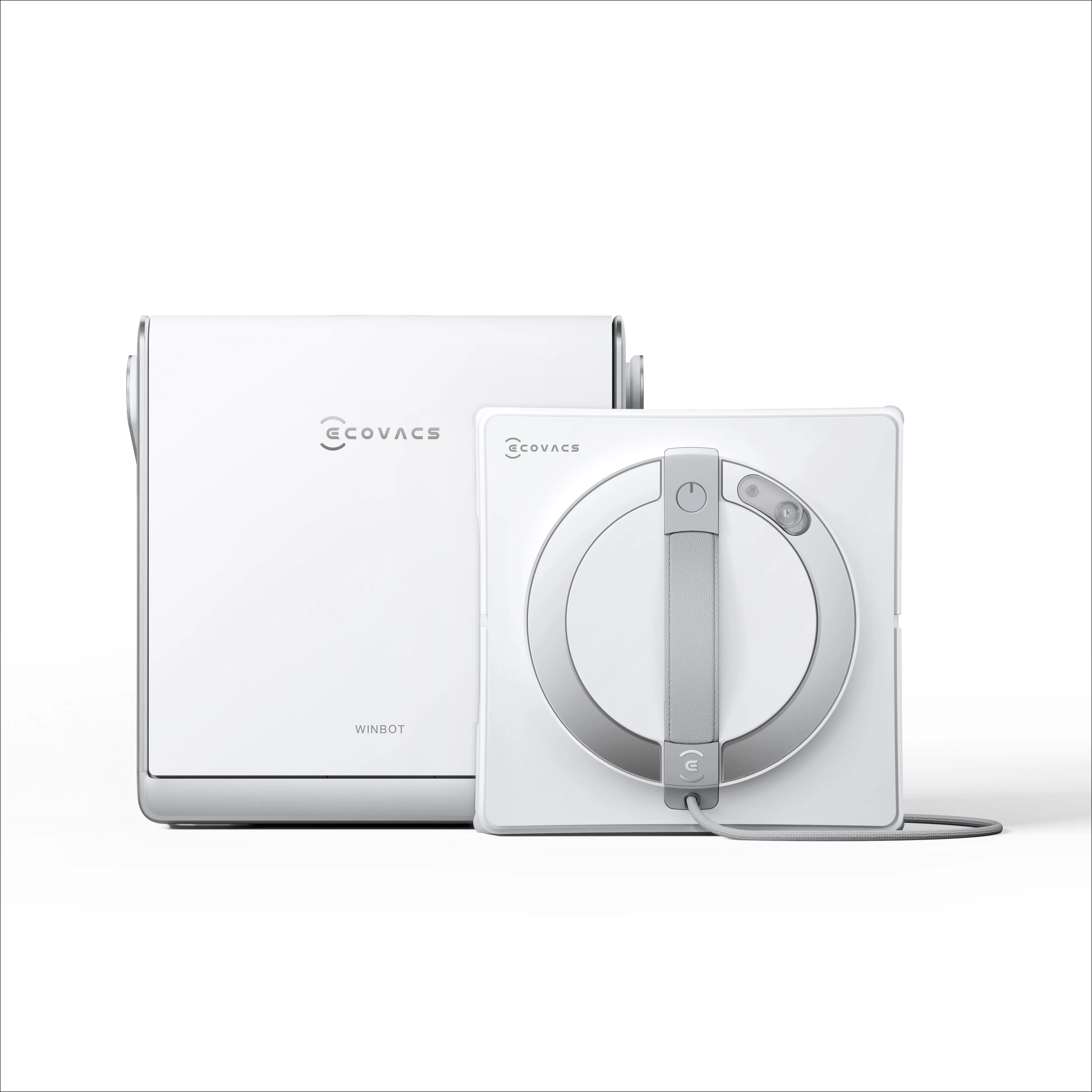 Winbot W2 Pro Omni